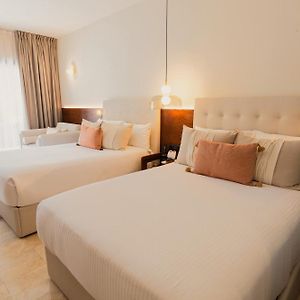 Junior Suite mit Schwimmbadblick